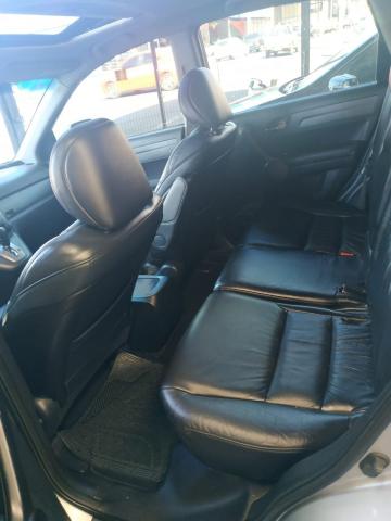HONDA CRV 2009/2009 2.0 EXL 4X4 16V GASOLINA 4P AUTOMÁTICO - Foto 5