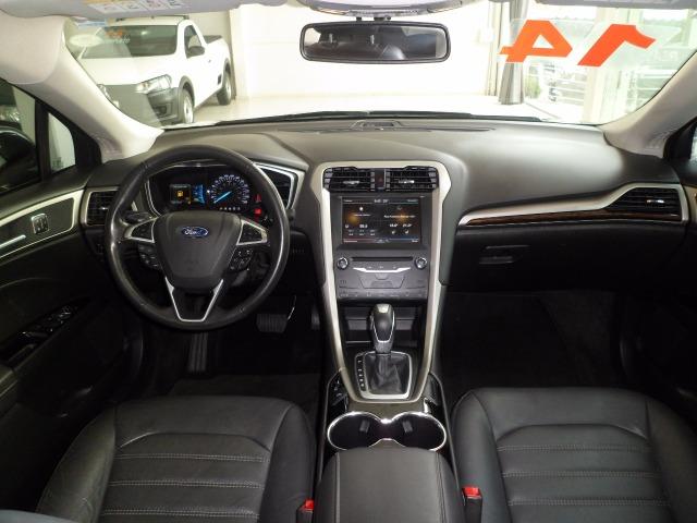 Ford fusion 2.5 flex - Foto 5