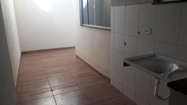 Vende-se Casa Bairro Paranaíba - Foto 13