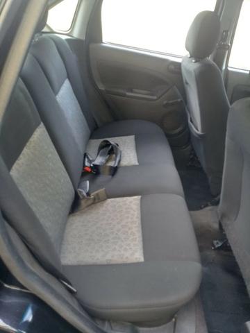 Fiesta Sedan 1.6 Completo 2012 - Foto 9