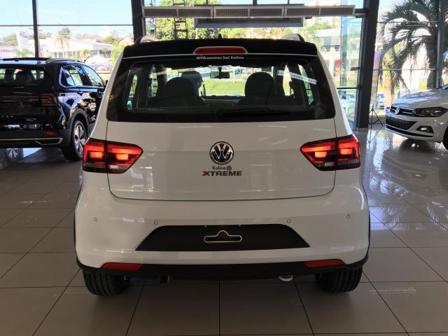 VOLKSWAGEN FOX 2019/2020 1.6 MSI TOTAL FLEX XTREME 4P MANUAL - Foto 6