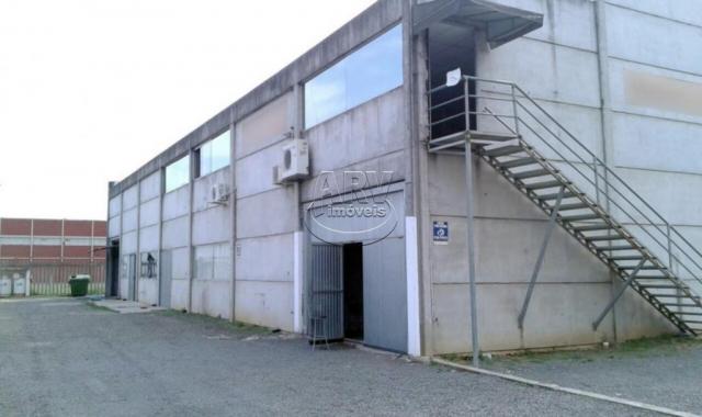 Galpão/depósito/armazém à venda em Distrito industrial, Cachoeirinha cod:2149 - Foto 3