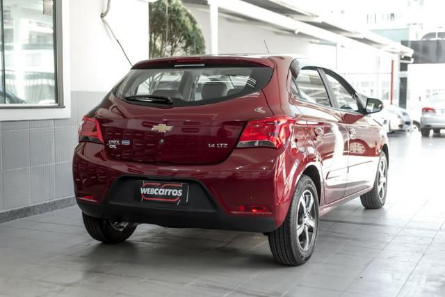 Ônix LTZ 1.4 2018 (3.600km, Único Dono, Mais Zero do Brasil) - Foto 5