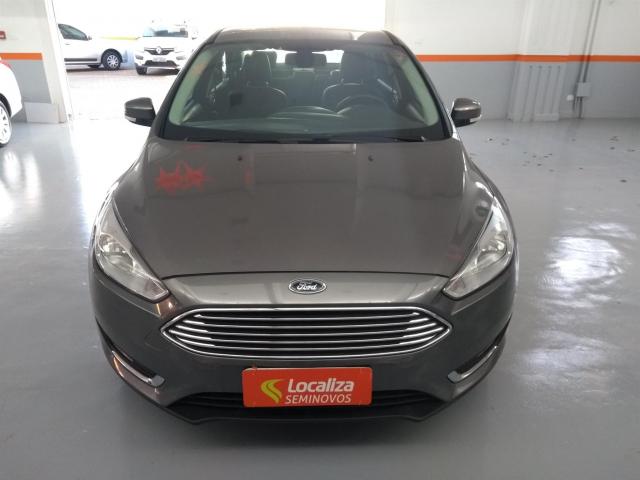 FORD FOCUS 2017/2018 2.0 SE 16V FLEX 4P POWERSHIFT - Foto 7