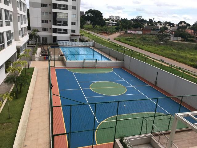 Apartamento 2Q Terra Mundi Parque Cascavel - Foto 13