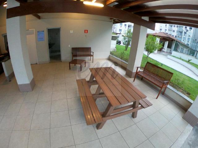 Villaggio Laranjeiras - 3 Qtos C/Suite - 1 Vaga Coberta - Valparaiso, serra Es - Foto 13