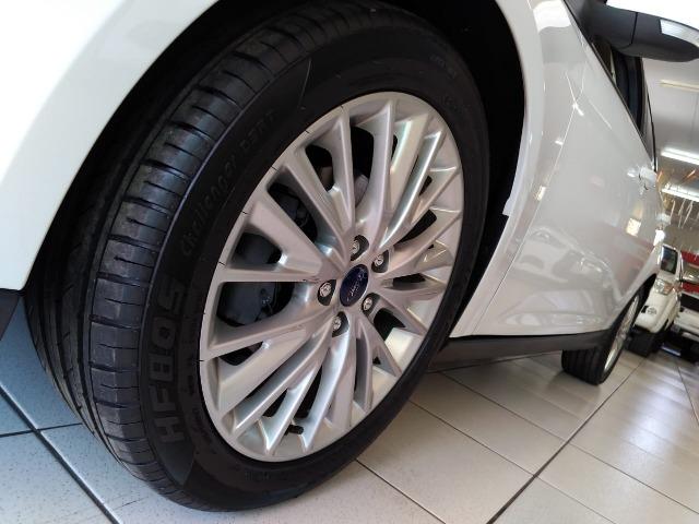 Ford Focus 2.0 Se Sedan 16V 4P Automatico - Foto 8