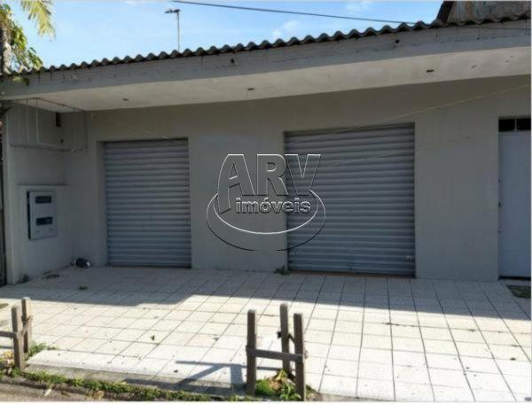Loja comercial para alugar em Vila carlos antônio wilkens, Cachoeirinha cod:2096
