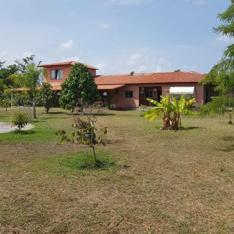 Vendo Chacara com 13.400m2 no Matapuã - Foto 8