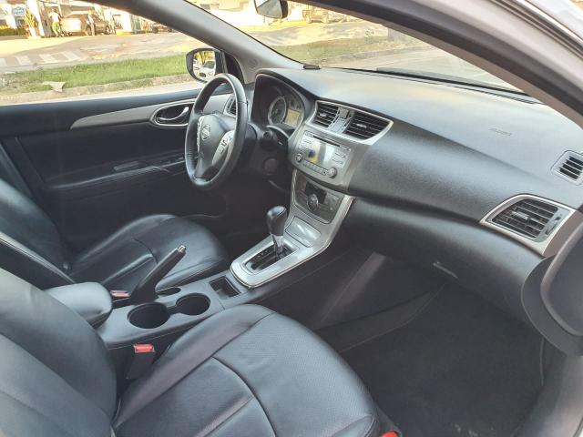 Nissan Sentra 2.0 Sv Automático completo - Foto 8