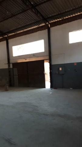 Barracao de 300 metros - Foto 2