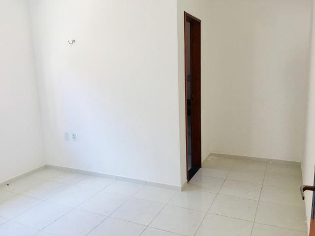 Doc. gratis: fino acabamento,2 quartos;2 banheiros , em Fortaleza-pedras - Foto 7
