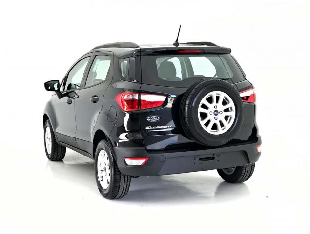 FORD ECOSPORT 2019/2020 1.5 TI-VCT FLEX SE AUTOMÁTICO - Foto 4