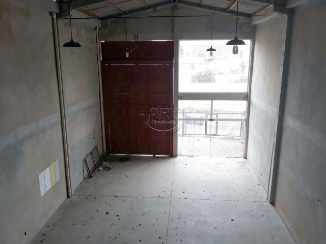 Galpão/depósito/armazém para alugar em Vila bom princípio, Cachoeirinha cod:2676 - Foto 9