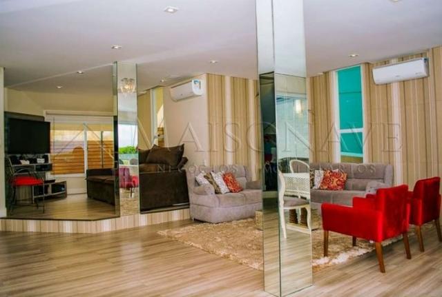Casa no Bosque das Mansões - Foto 3