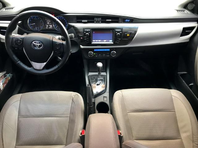COROLLA 2016 XEi 2.0 AUT. Único dono, Km original, Todas Revisões só na KURUMÁ - Foto 9