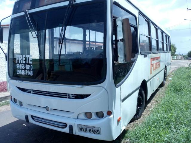 Ônibus 27.000