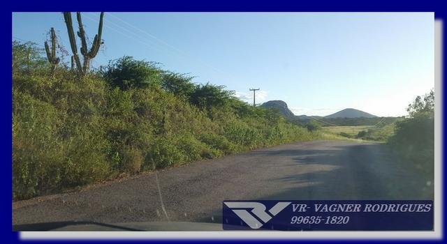 VR-Belíssima Fazenda 130ha com Estrutura, Localização Privilegiada, Valor Super Atrativo - Foto 15