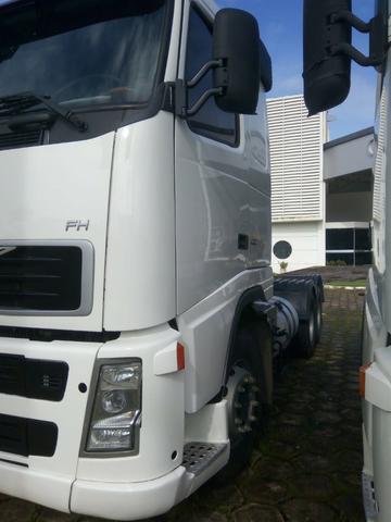 Fh 400 6x2 - Foto 19