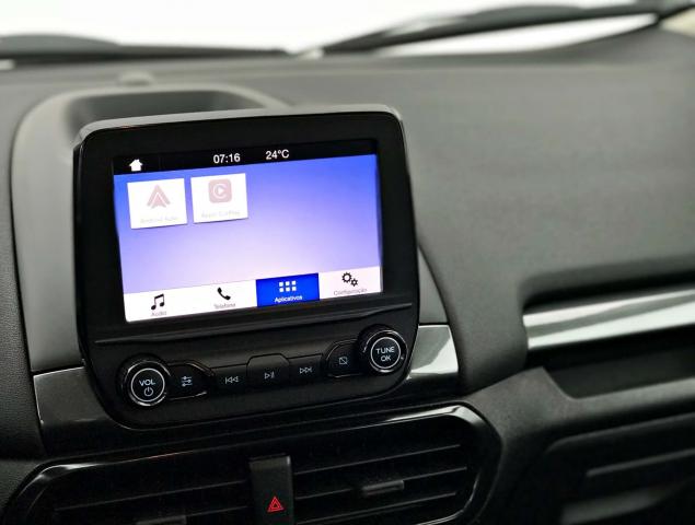 FORD ECOSPORT 2019/2020 1.5 TI-VCT FLEX SE AUTOMÁTICO - Foto 6