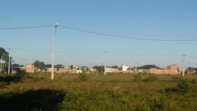KE- (CÓD: TE0194) - Lotes pronto para construir em Unamar- Cabo Frio - Foto 7