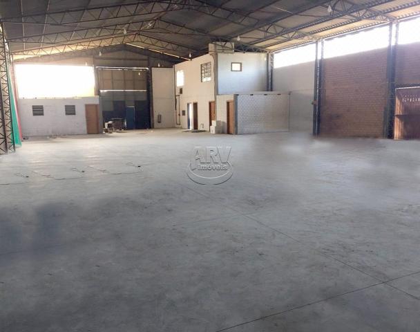 Galpão/depósito/armazém à venda em Passo das pedras, Gravataí cod:2686 - Foto 5
