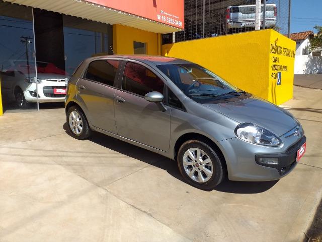 Punto Attractive 1.4 Flex - Foto 2