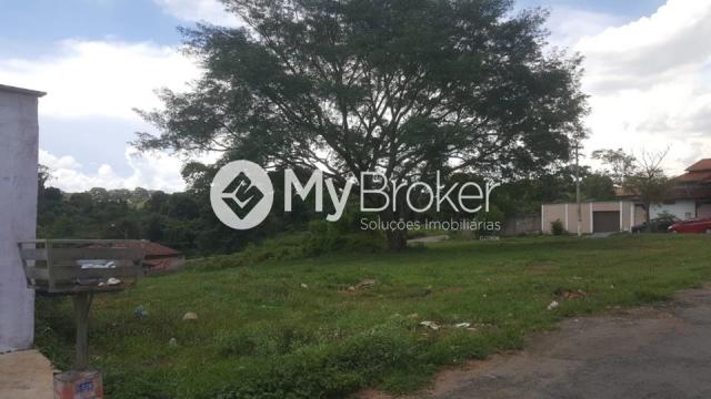 LOTE EM VILA SÃO JOSÉ EXTENSÃO