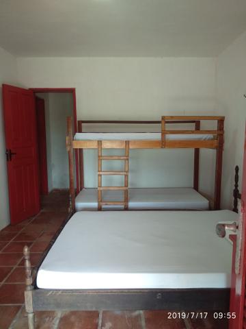 Casa Temporada Praia do Coqueiro - Luis Correia Pi - próximo ao Aimberê Resort Hotel - Foto 18