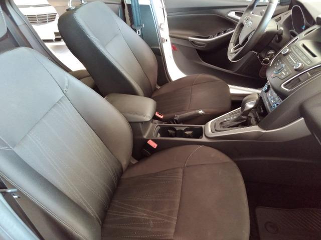 Ford Focus 2.0 Se Sedan 16V 4P Automatico - Foto 11