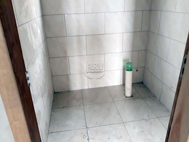 Galpão/depósito/armazém à venda em Vila bom princípio, Cachoeirinha cod:2582 - Foto 4