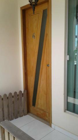 Alugo Apartamento novo, fino acabamento - Foto 4
