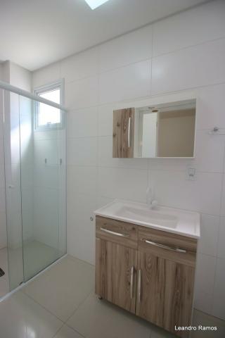 Apartamento mobiliado no coração da Meia Praia- AP368 - Foto 3