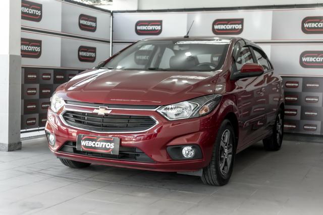 Ônix LTZ 1.4 2018 (3.600km, Único Dono, Mais Zero do Brasil) - Foto 4