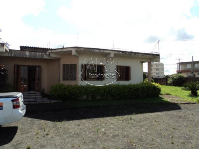 Galpão/depósito/armazém para alugar em Novo mundo, Gravataí cod:1818 - Foto 5