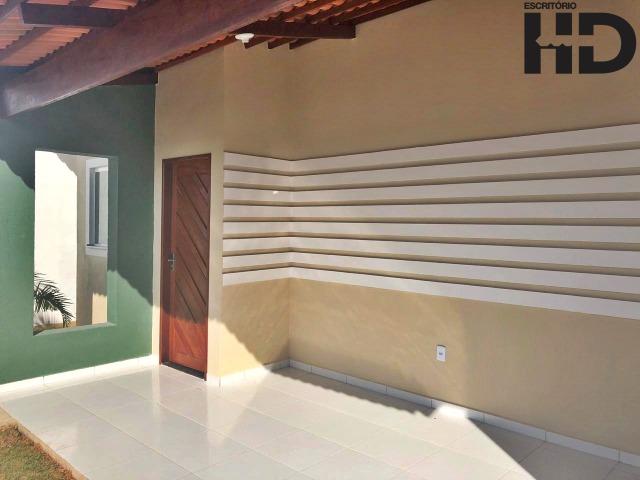 Cidade Jardim, casa 10 x 20, c/ suíte - Foto 7