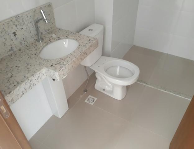 Apartamento 2Q Terra Mundi Parque Cascavel - Foto 5