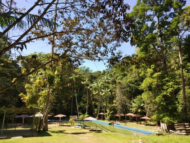 Lote Condomínio Ecológico Denpasa - Foto 2