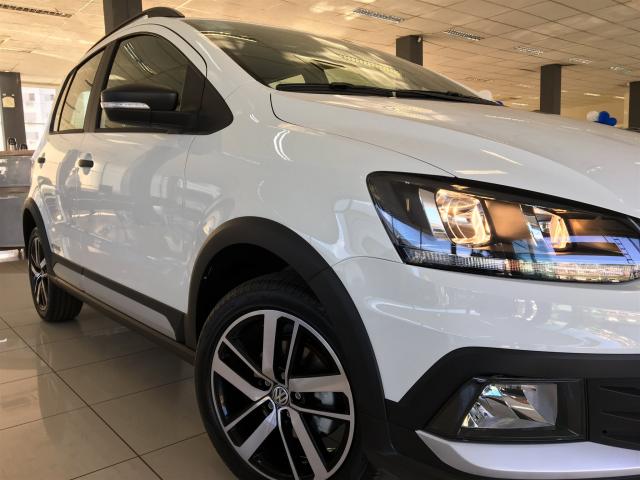VOLKSWAGEN FOX 2019/2020 1.6 MSI TOTAL FLEX XTREME 4P MANUAL - Foto 2