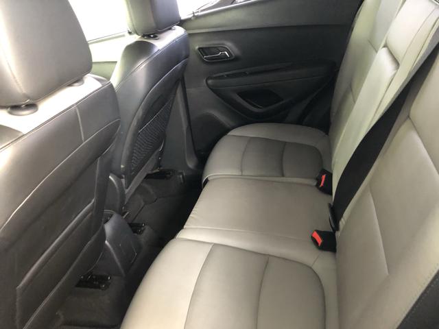 Chevrolet Tracker ltz 2013/2014 - Foto 8