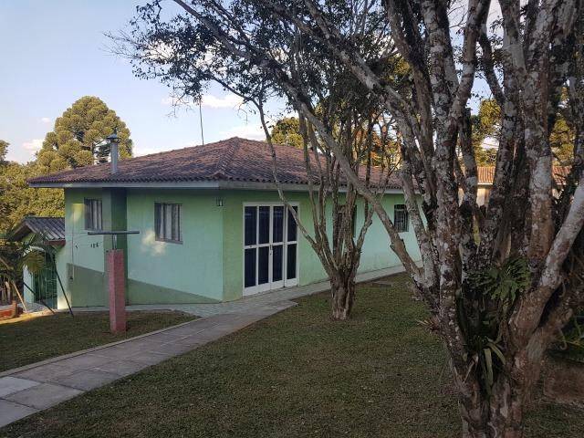 Chácara em condomínio
