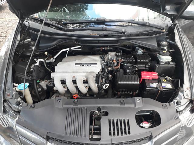 Honda City Lx 1.5 Flex AUTOMÁTICO - Foto 6