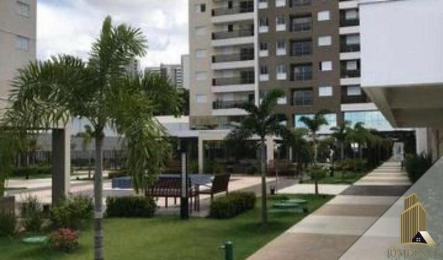 Residencial Alvorada - Sol da Manhã