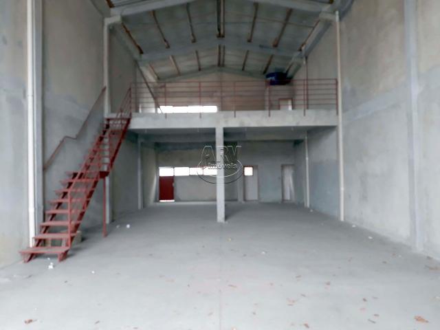 Galpão/depósito/armazém à venda em Vila bom princípio, Cachoeirinha cod:2582 - Foto 2