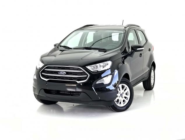 FORD ECOSPORT 2019/2020 1.5 TI-VCT FLEX SE AUTOMÁTICO