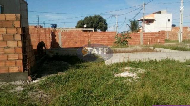 KE-(CÓD: TE0173) Terreno de 160 m² com alicerce em Unamar - Cabo Frio - Foto 3