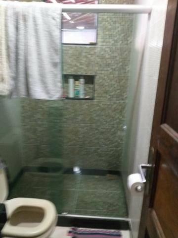Vendo este prédio de 510 m² com 4 residência no centro do município de Atílio Vivacqu/ES - Foto 17