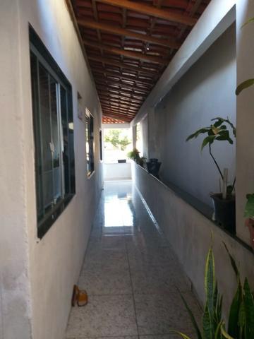 Vendo este prédio de 510 m² com 4 residência no centro do município de Atílio Vivacqu/ES - Foto 16