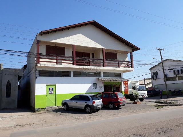 Loja comercial para alugar em Americana, Alvorada cod:2653