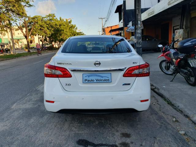 Nissan Sentra 2.0 Sv Automático completo - Foto 3